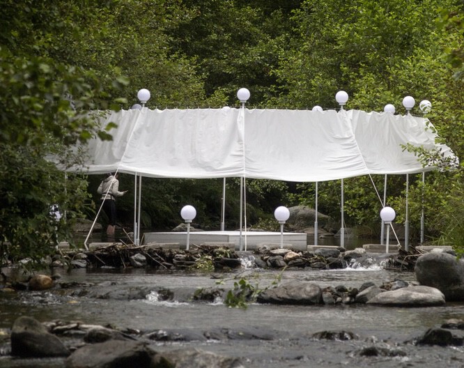 Diseño de presencia: cuando la arquitectura nos invita a quedarnos - Imagen 17 de 30