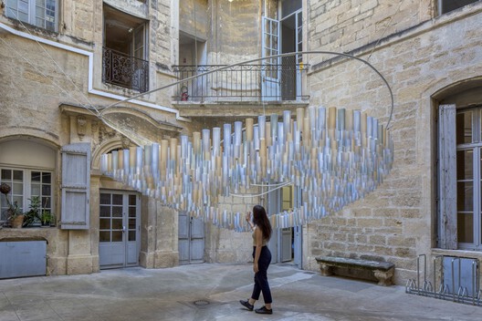 Designing for Presence: When Architecture Invites Us to Stay - Image 3 of 30