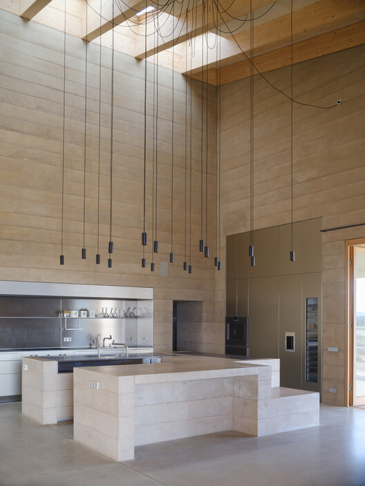 House 1627 / HARQUITECTES - Image 8 of 33