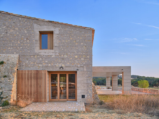 House 1627 / HARQUITECTES - Exterior Photography, Concrete