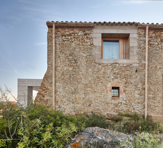 House 1627 / HARQUITECTES - Exterior Photography