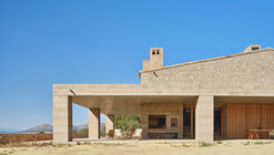 Casa 1627 / HARQUITECTES
