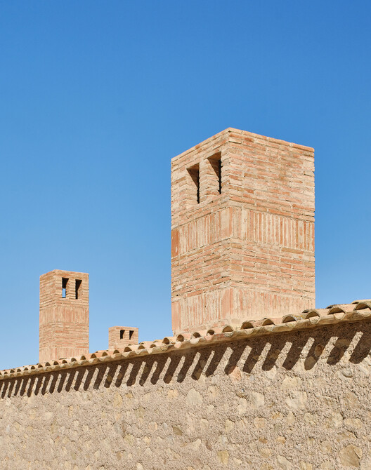 Casa No. 1627/HARQUITECTES - Imagen 16 de 33