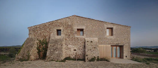 House 1627 / HARQUITECTES - Exterior Photography