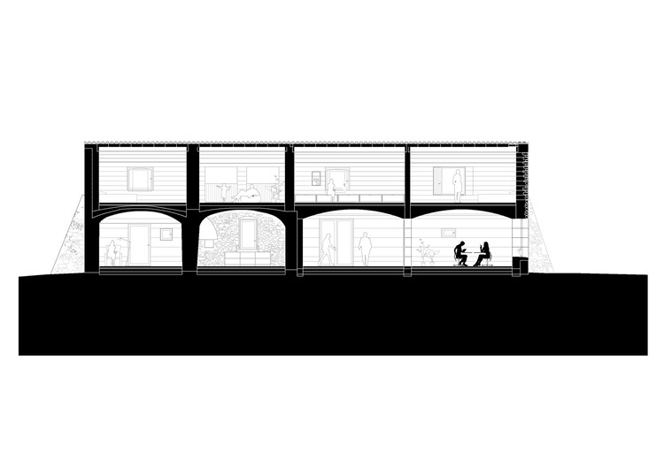 Casa N° 1627 / HARQUITECTES - Imagen 31 / 33