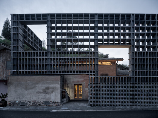 Heritage “Ay” Kiln Adaptive Renewal / WUGE Studio + YFS