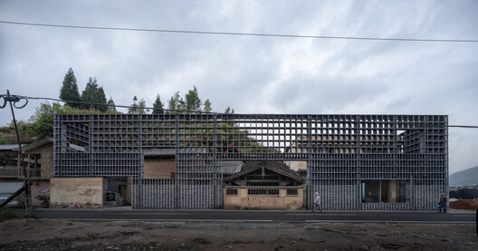 Heritage “Ay” Kiln Adaptive Renewal / YFS + WUGE Studio - Image 32 of 43