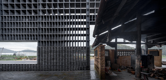 Heritage “Ay” Kiln Adaptive Renewal / YFS + WUGE Studio - Image 10 of 43