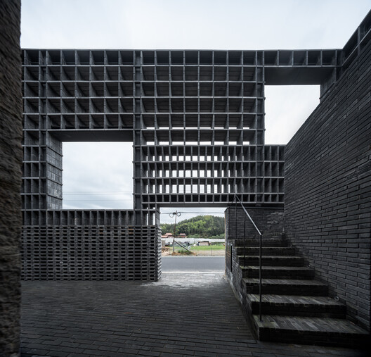 Heritage “Ay” Kiln Adaptive Renewal / YFS + WUGE Studio - Image 9 of 43