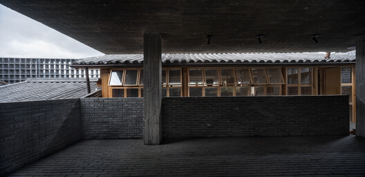 Heritage “Ay” Kiln Adaptive Renewal / YFS + WUGE Studio - Image 21 of 43