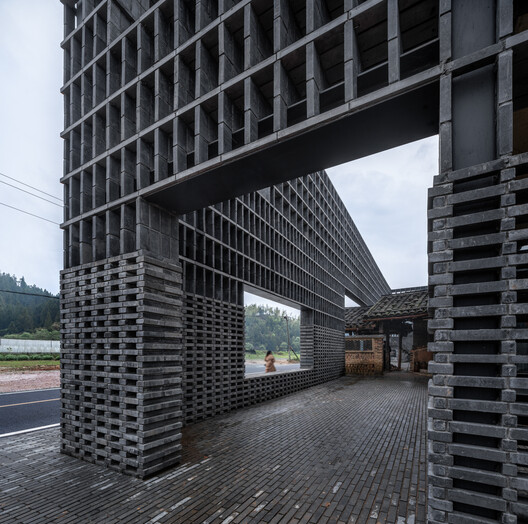 Heritage “Ay” Kiln Adaptive Renewal / YFS + WUGE Studio - Image 36 of 43