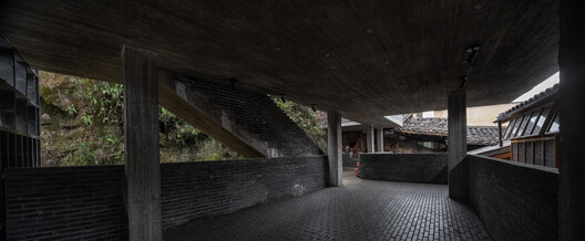 Heritage “Ay” Kiln Adaptive Renewal / YFS + WUGE Studio - Image 19 of 43