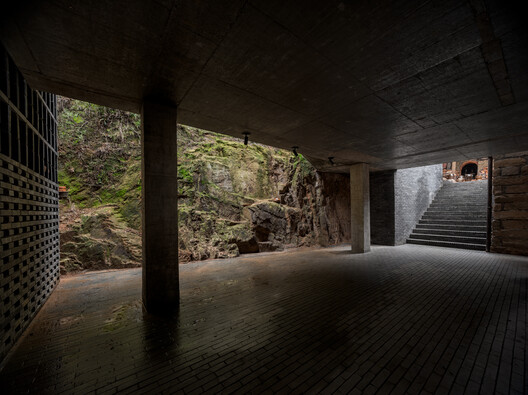 Heritage “Ay” Kiln Adaptive Renewal / YFS + WUGE Studio - Image 14 of 43