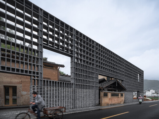 Heritage “Ay” Kiln Adaptive Renewal / YFS + WUGE Studio - Image 16 of 43