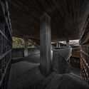 Heritage “Ay” Kiln Adaptive Renewal / WUGE Studio + YFS - Renovation