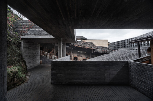 Heritage “Ay” Kiln Adaptive Renewal / YFS + WUGE Studio - Image 20 of 43