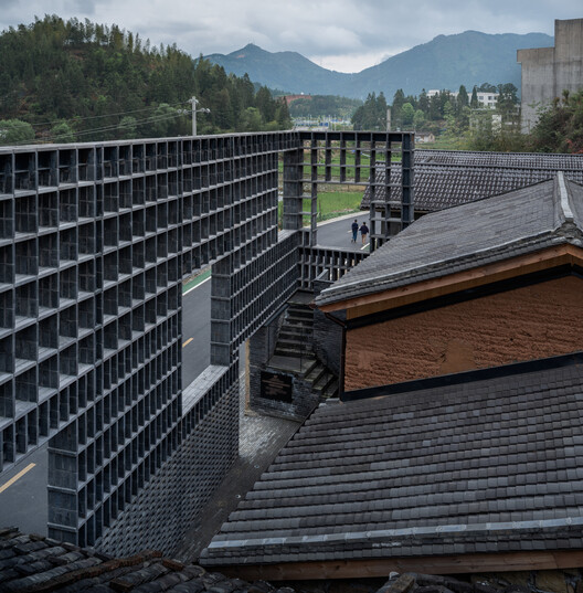 Heritage “Ay” Kiln Adaptive Renewal / YFS + WUGE Studio - Image 28 of 43