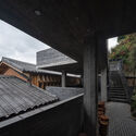 Heritage “Ay” Kiln Adaptive Renewal / WUGE Studio + YFS - Renovation