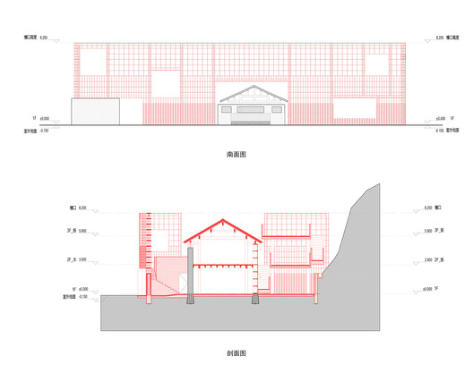 Heritage “Ay” Kiln Adaptive Renewal / YFS + WUGE Studio - Image 41 of 43