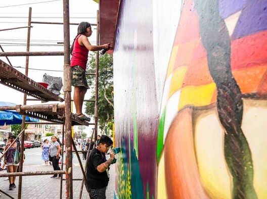From the Courtyard to the Neighborhood: Latin American Lessons on Collective Placemaking - Image 6 of 10