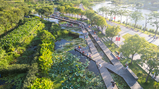 UIA 2030 Award Announces Regional Finalists of Its Third Cycle Across Five Global Regions - Image 16 of 47