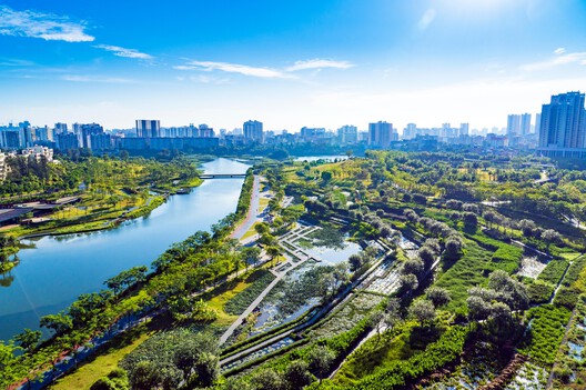 UIA 2030 Award Announces Regional Finalists of Its Third Cycle Across Five Global Regions - Image 6 of 47