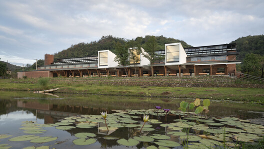 UIA 2030 Award Announces Regional Finalists of Its Third Cycle Across Five Global Regions - Image 26 of 47