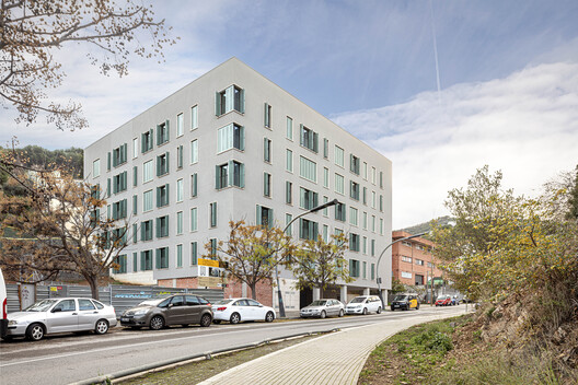 UIA 2030 Award Announces Regional Finalists of Its Third Cycle Across Five Global Regions - Image 35 of 47