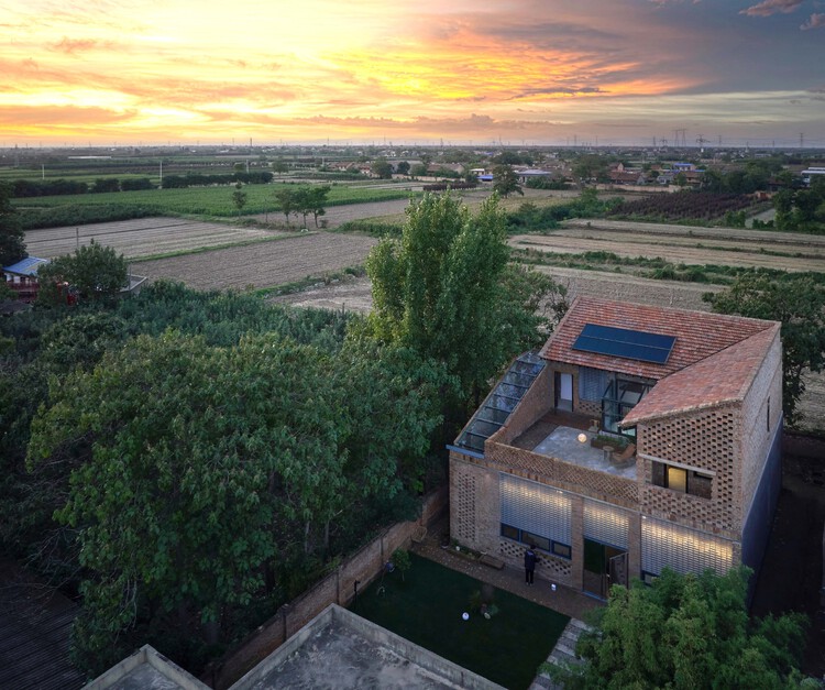 UIA 2030 Award Announces Regional Finalists of Its Third Cycle Across Five Global Regions - Image 46 of 47