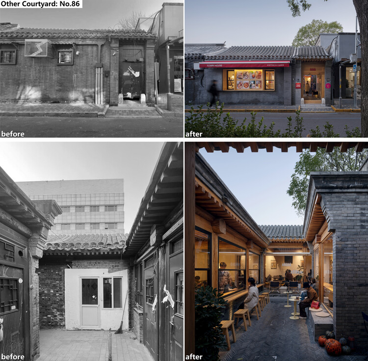 UIA 2030 Award Announces Regional Finalists of Its Third Cycle Across Five Global Regions - Image 7 of 47