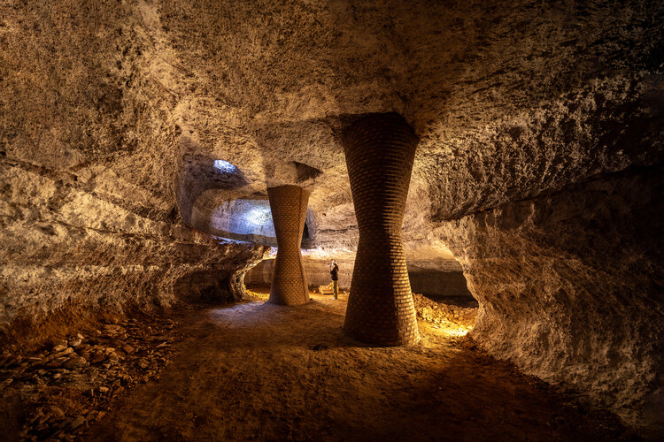 UIA 2030 Award Announces Regional Finalists of Its Third Cycle Across Five Global Regions - Image 2 of 47