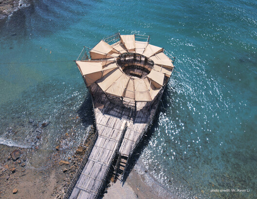 UIA 2030 Award Announces Regional Finalists of Its Third Cycle Across Five Global Regions - Image 18 of 47