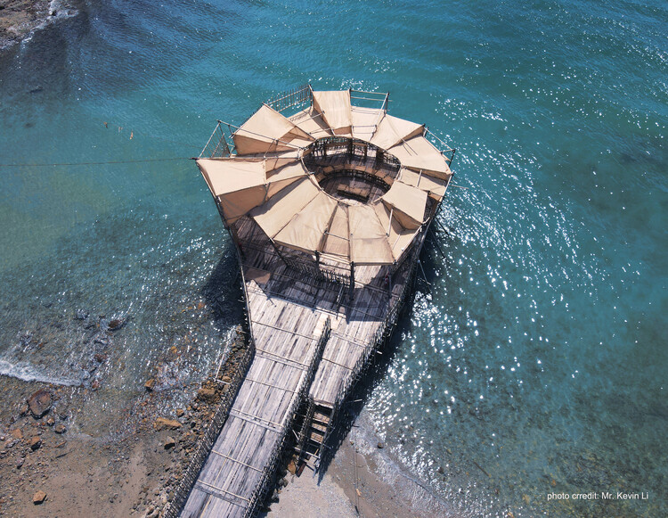 UIA 2030 Award Announces Regional Finalists of Its Third Cycle Across Five Global Regions - Image 18 of 47