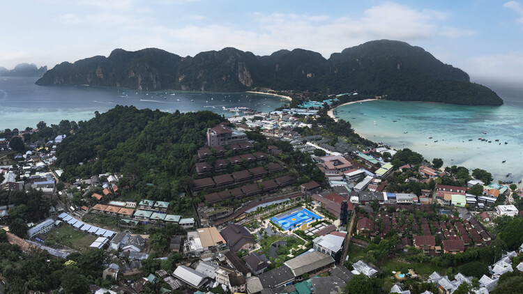 UIA 2030 Award Announces Regional Finalists of Its Third Cycle Across Five Global Regions - Image 22 of 47