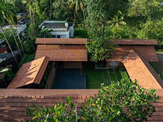 UIA 2030 Award Announces Regional Finalists of Its Third Cycle Across Five Global Regions - Image 3 of 47