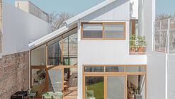 Casa Tamborini  / SHIDO
