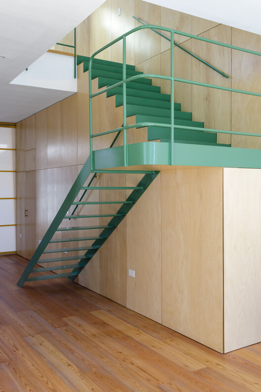 Casa Tamborini / SHIDO - Imagen 5 de 18