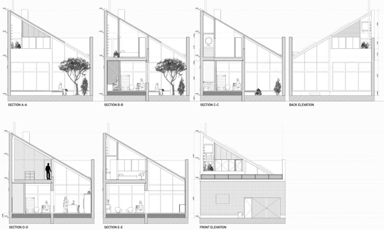 Casa Tamborini / SHIDO - Imagen 18 de 18