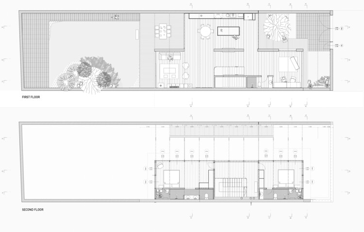 Casa Tamborini / SHIDO - Imagen 16 de 18