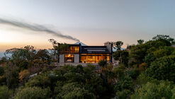 Casa Unno / Taller Ezequiel Aguilar Martinez