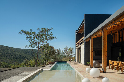 Casa Unno / Taller Ezequiel Aguilar Martinez - Fotografia de Exterior