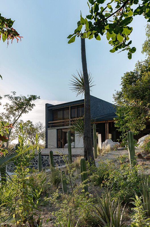 Casa Unno / Taller Ezequiel Aguilar Martinez - Fotografia de Exterior