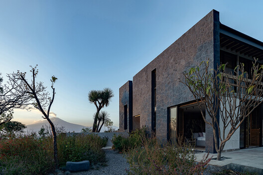 Casa Unno / Taller Ezequiel Aguilar Martinez - Fotografia de Exterior