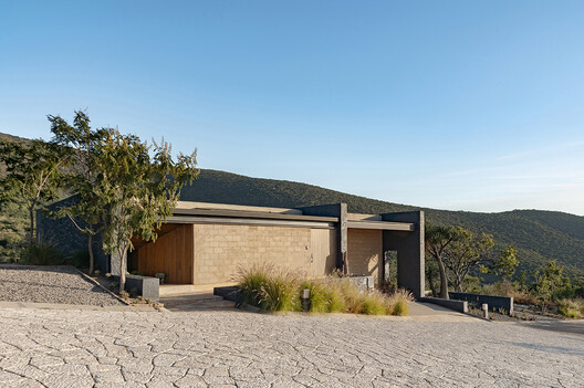 Casa Unno / Taller Ezequiel Aguilar Martinez - Fotografia de Exterior