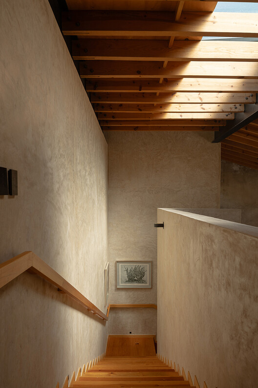 Casa Unno / Taller Ezequiel Aguilar Martinez - Fotografía de Interiores