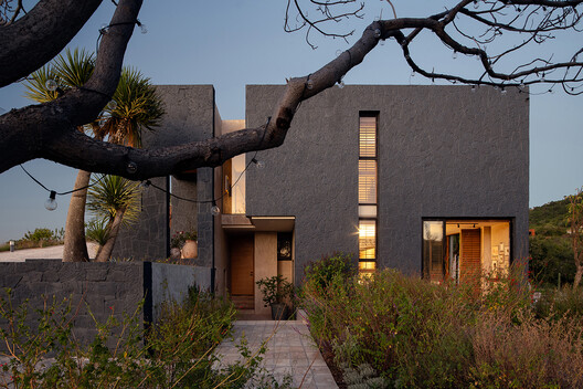 Casa Unno / Taller Ezequiel Aguilar Martinez - Fotografia de Exterior