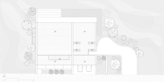 Casa Unno / Taller Ezequiel Aguilar Martinez - Imagem 18 de 22