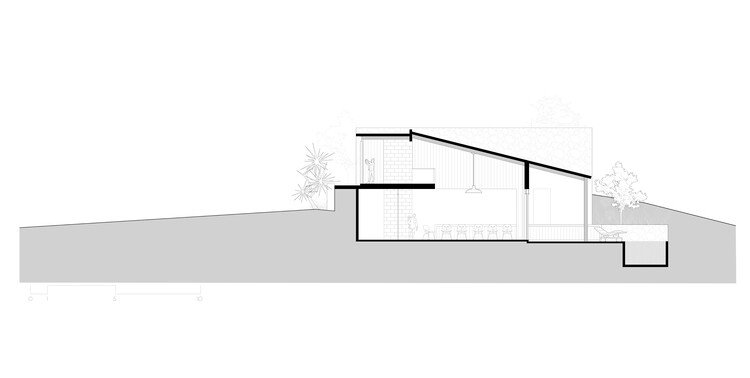 Casa Unno / Estudio Ezequiel Aguilar Martinez - Imagen 20 de 22