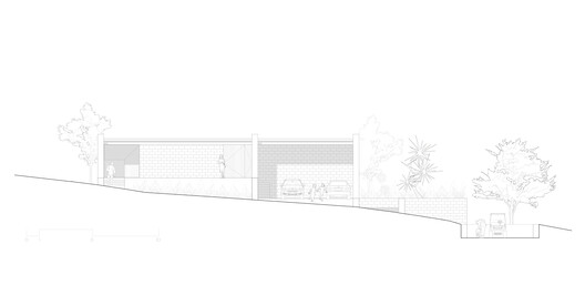 Casa Unno / Taller Ezequiel Aguilar Martinez - Imagem 22 de 22