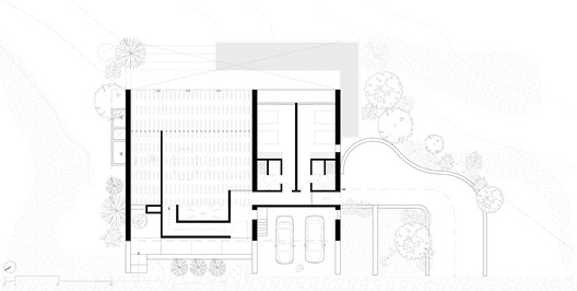 Casa Unno / Taller Ezequiel Aguilar Martinez - Imagem 17 de 22